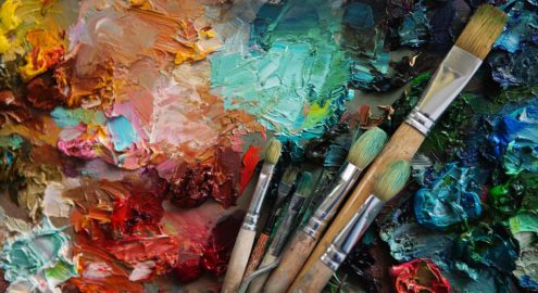 Prosocial Art
